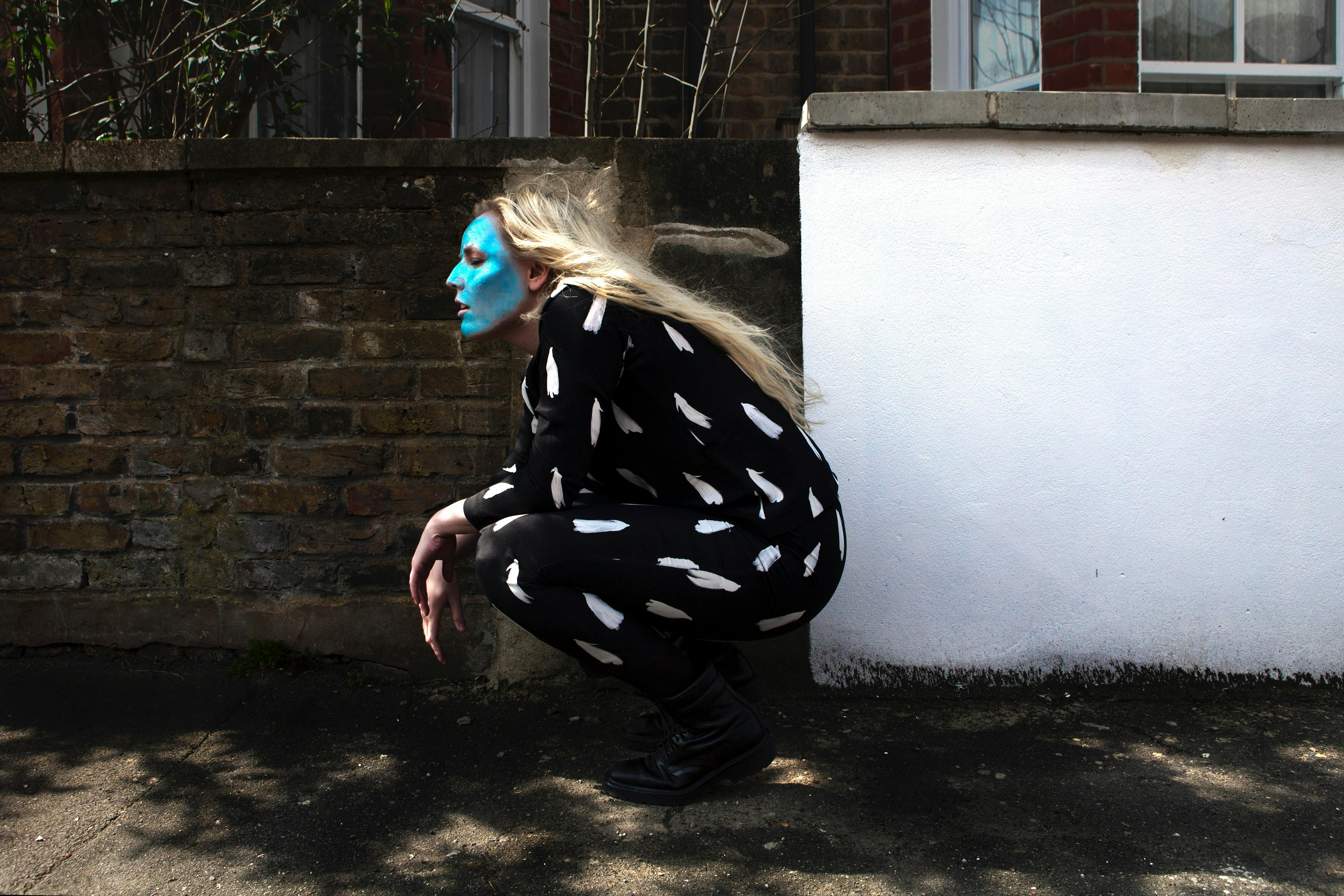 Cecilie Sadolin - Catalyst Berlin Creative Audio Production & Sound Engineering alumnus