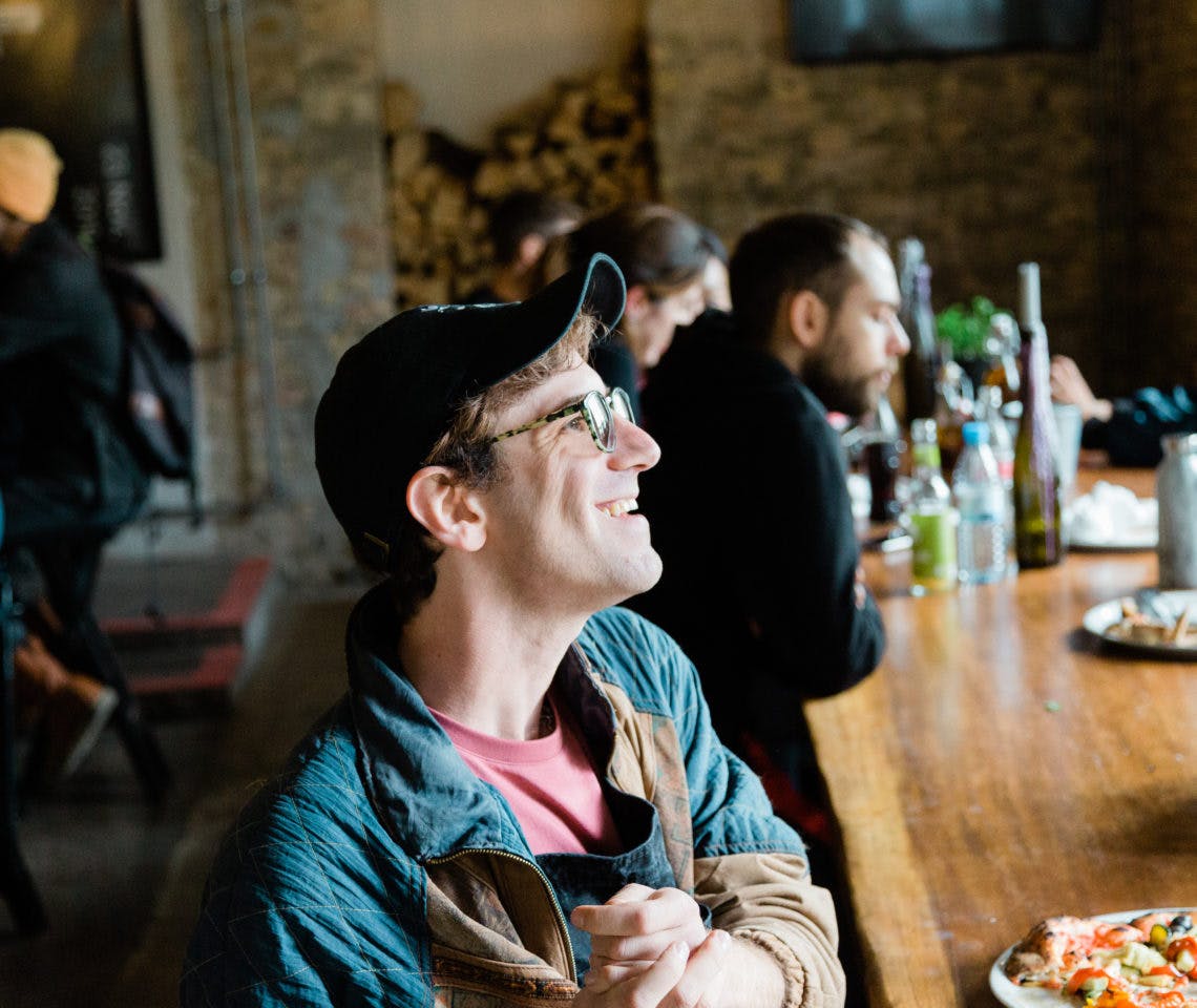 We Meet the New Class of Creatives at Arrival Week 2019 | Catalyst Berlin