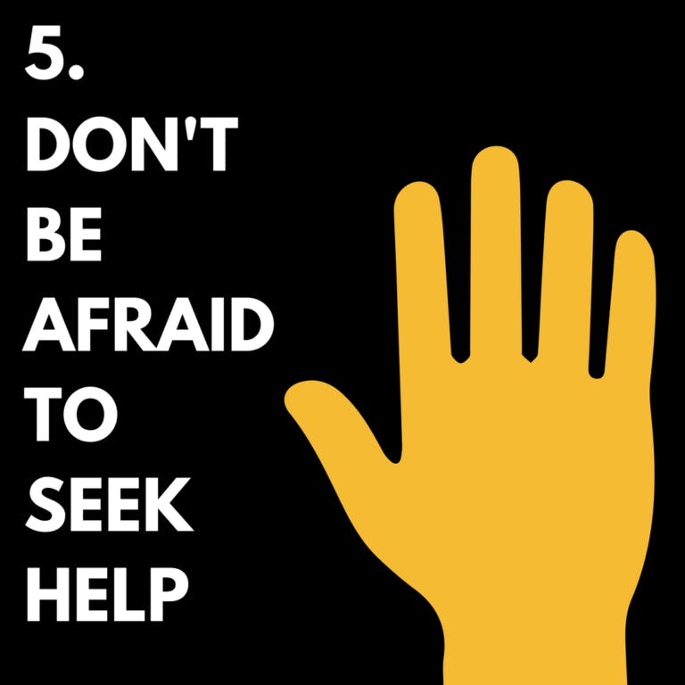 5 ways to make partying safer | dBs Dialogues (now Catalyst Dialogues) at Catalyst Berlin