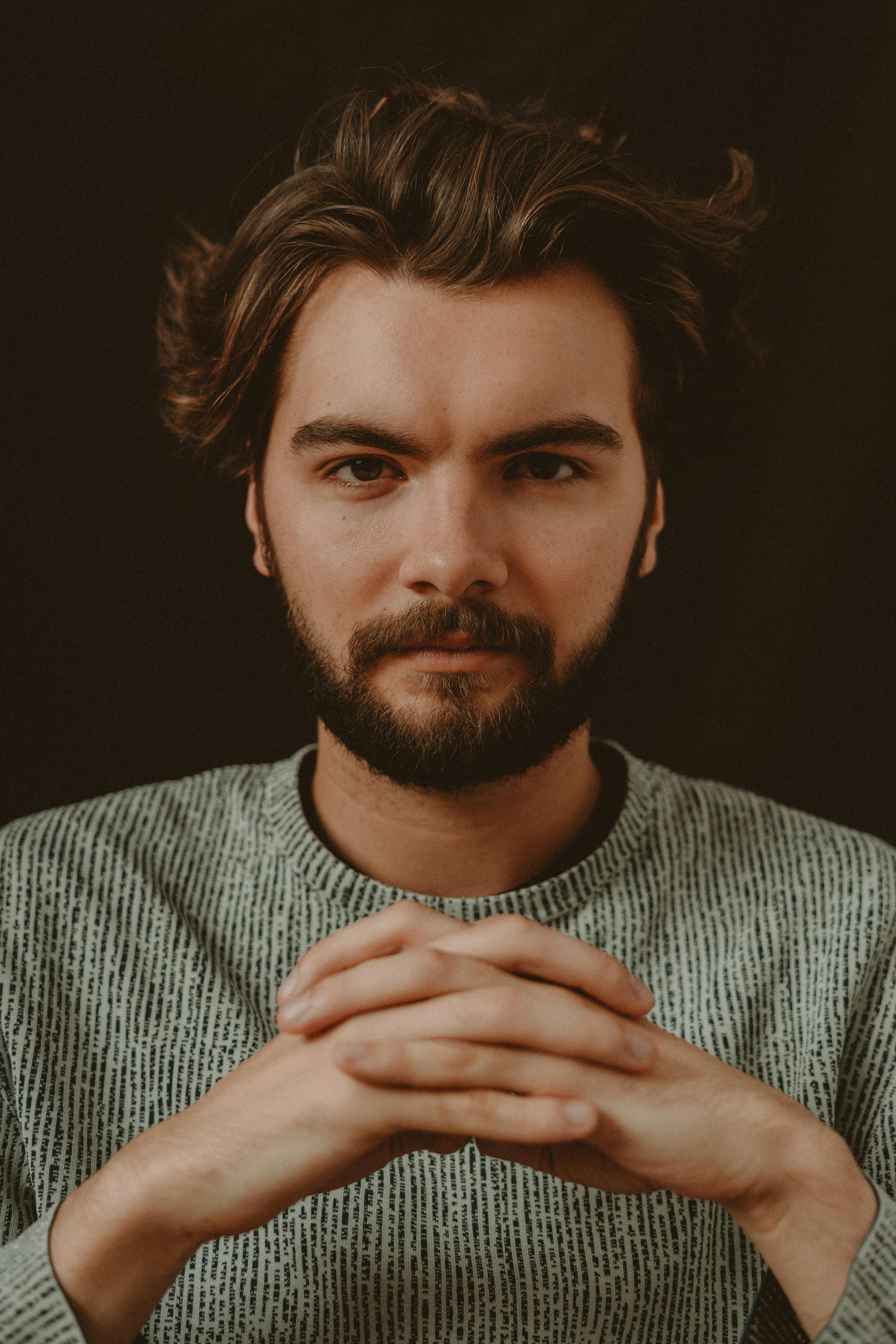 Casting Profile: Catalyst Berlin Screen Acting student Kristers Ozols