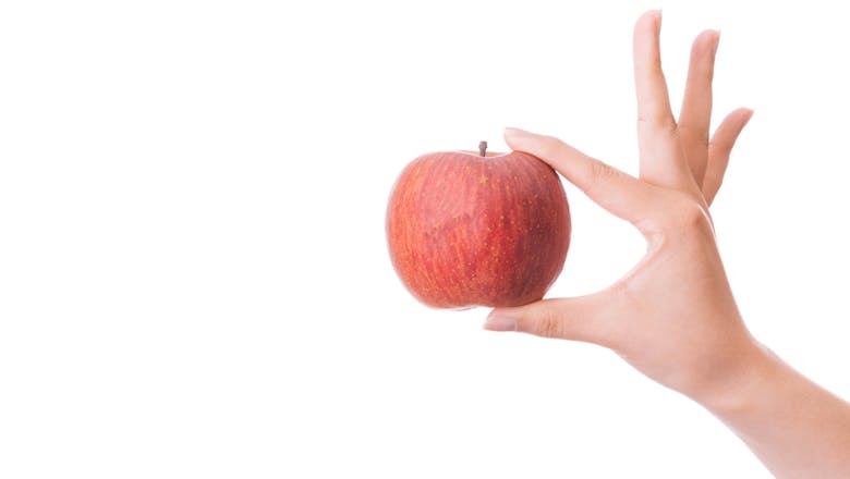 りんごはいつから食べさせていい りんごの離乳食解説 Sharedine