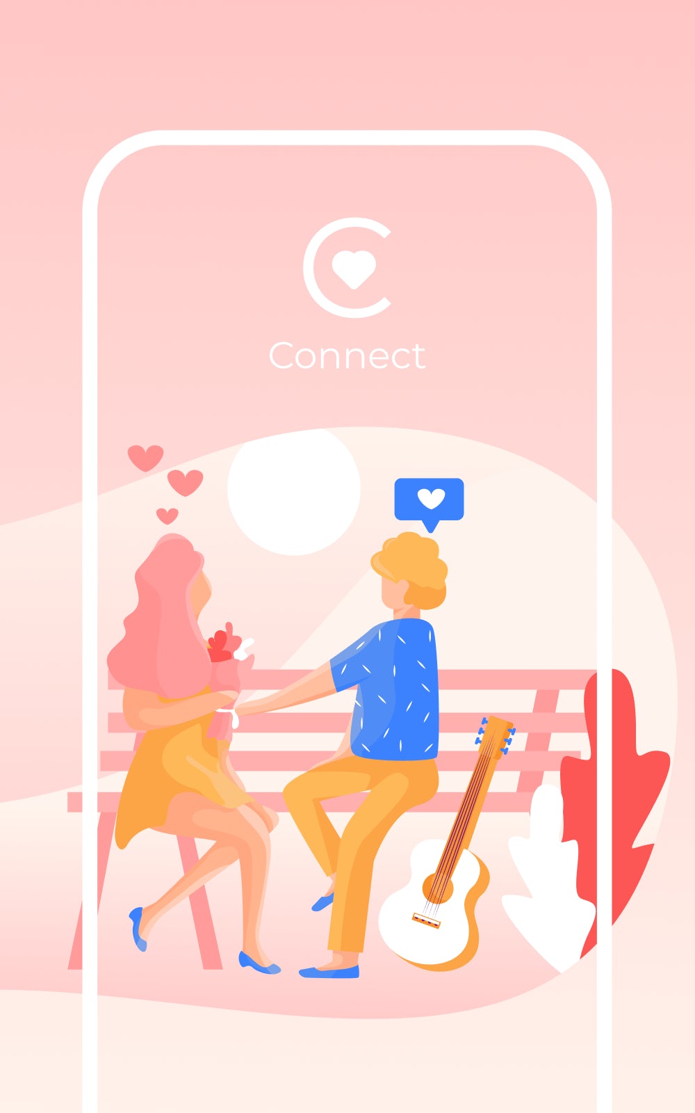 Connect