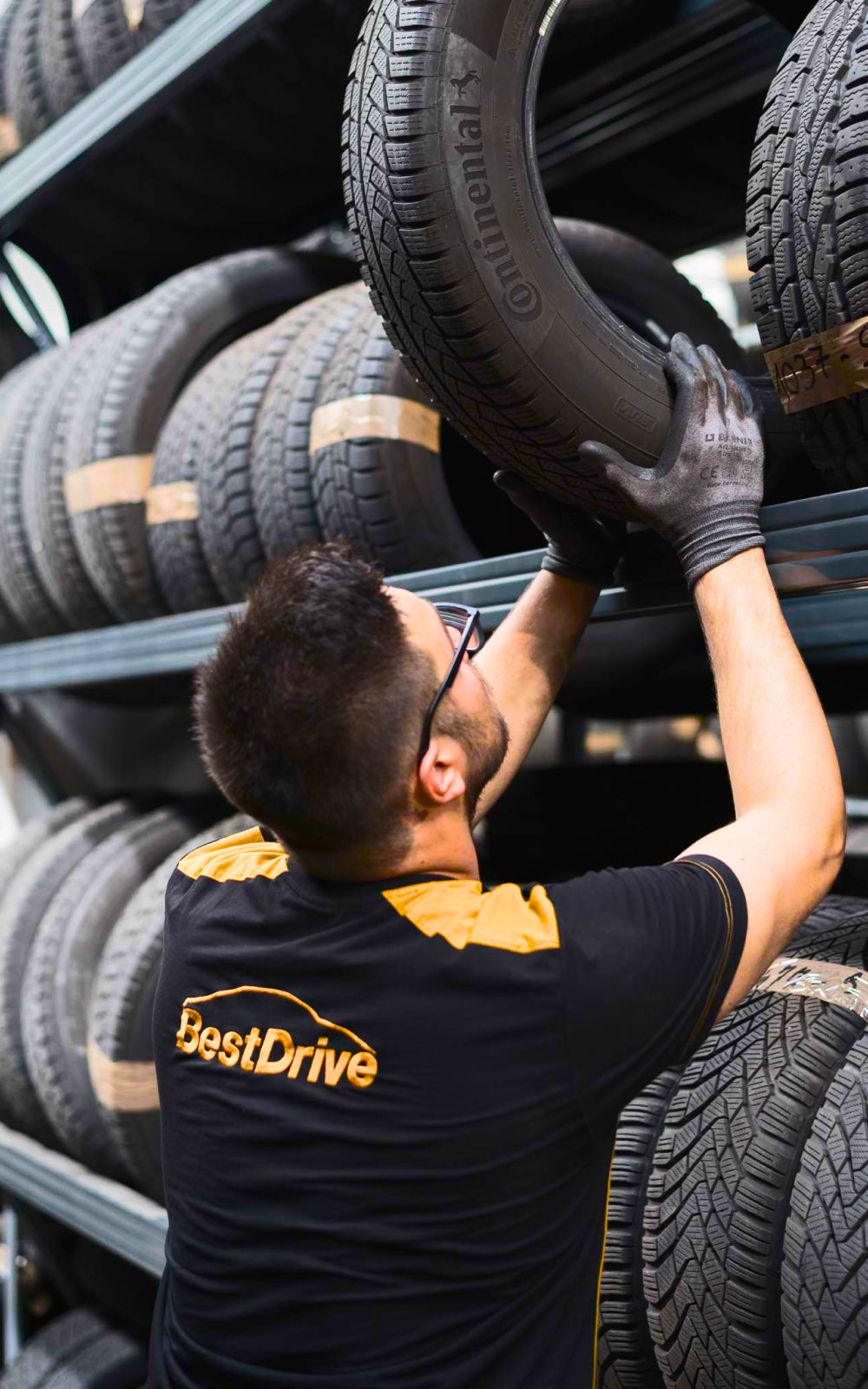 BestDrive