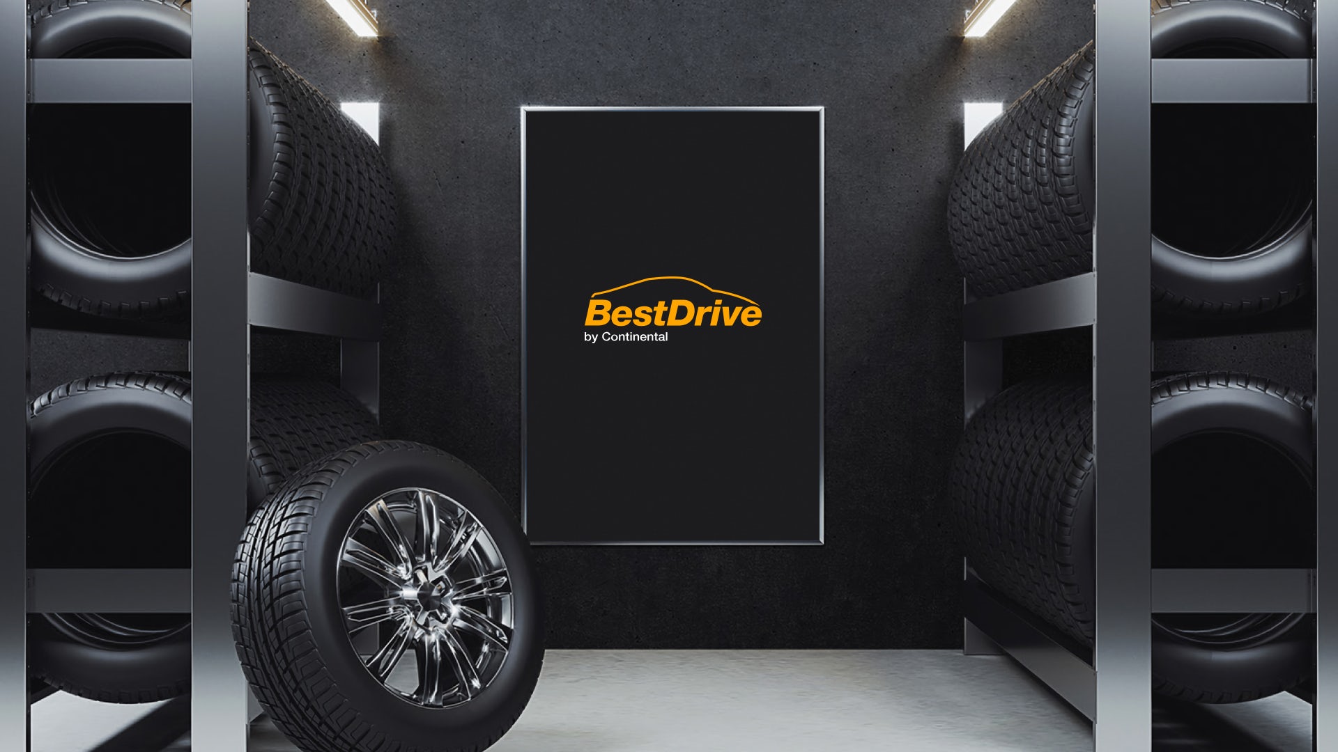 BestDrive