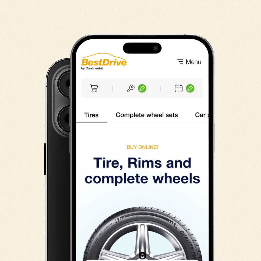BestDrive
