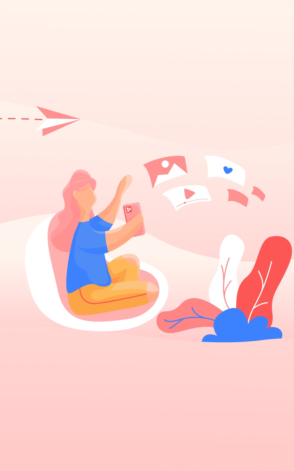 Connect