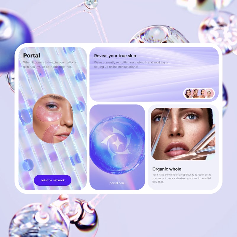 Branding Portal