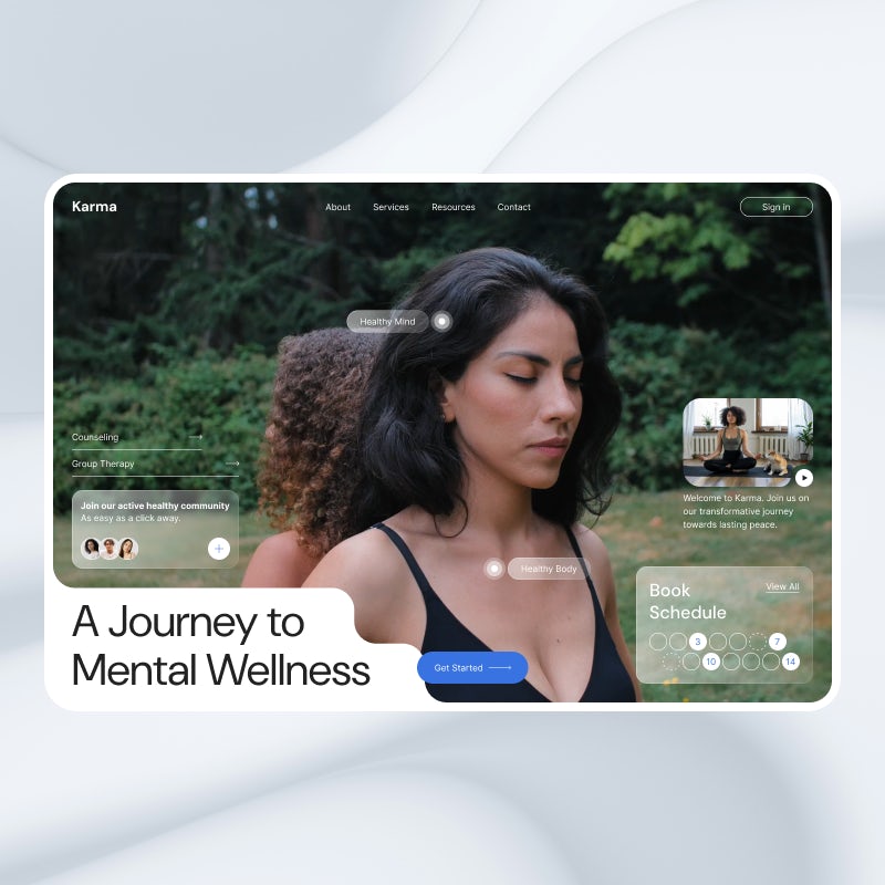 Mental wellness