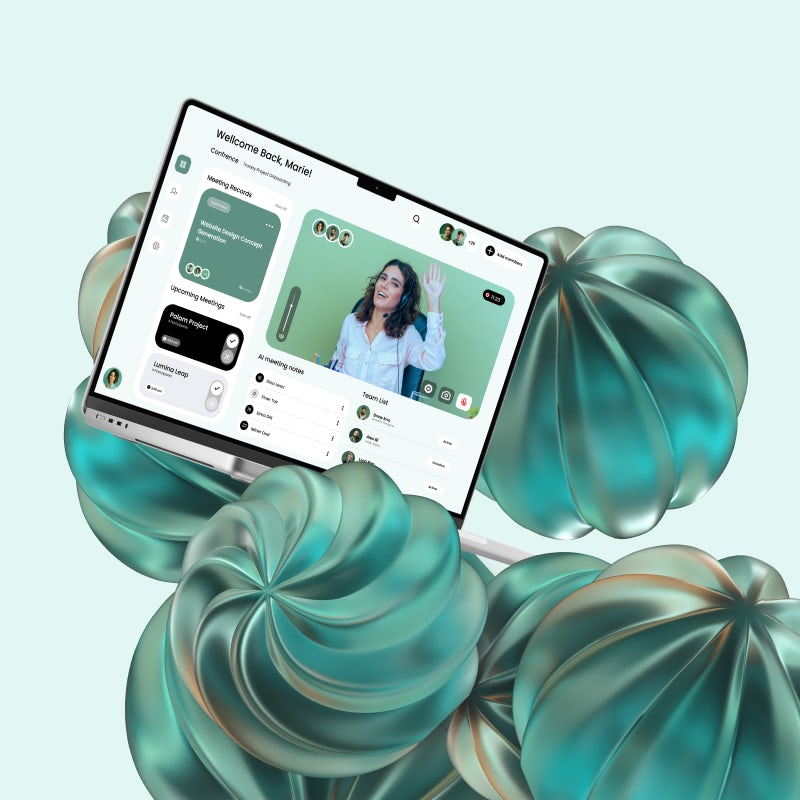 Trackly project onboarding