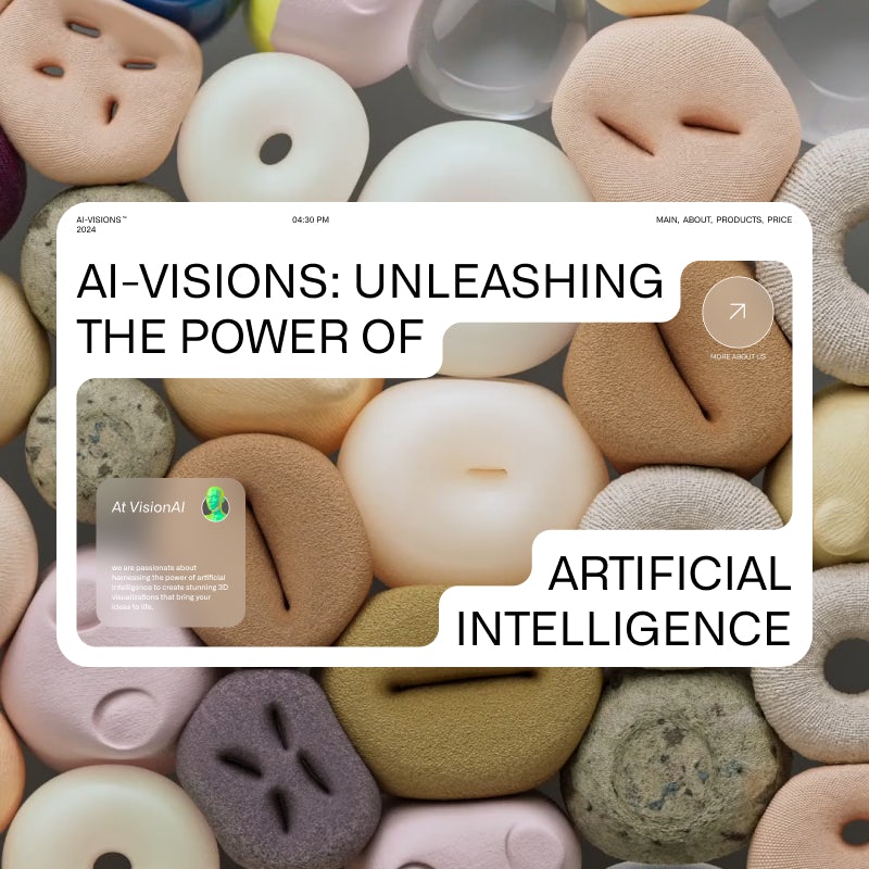 Company AI-VISIONS