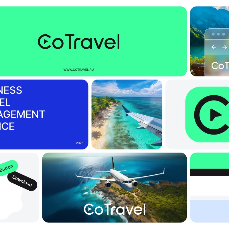 CoTravel concierge service