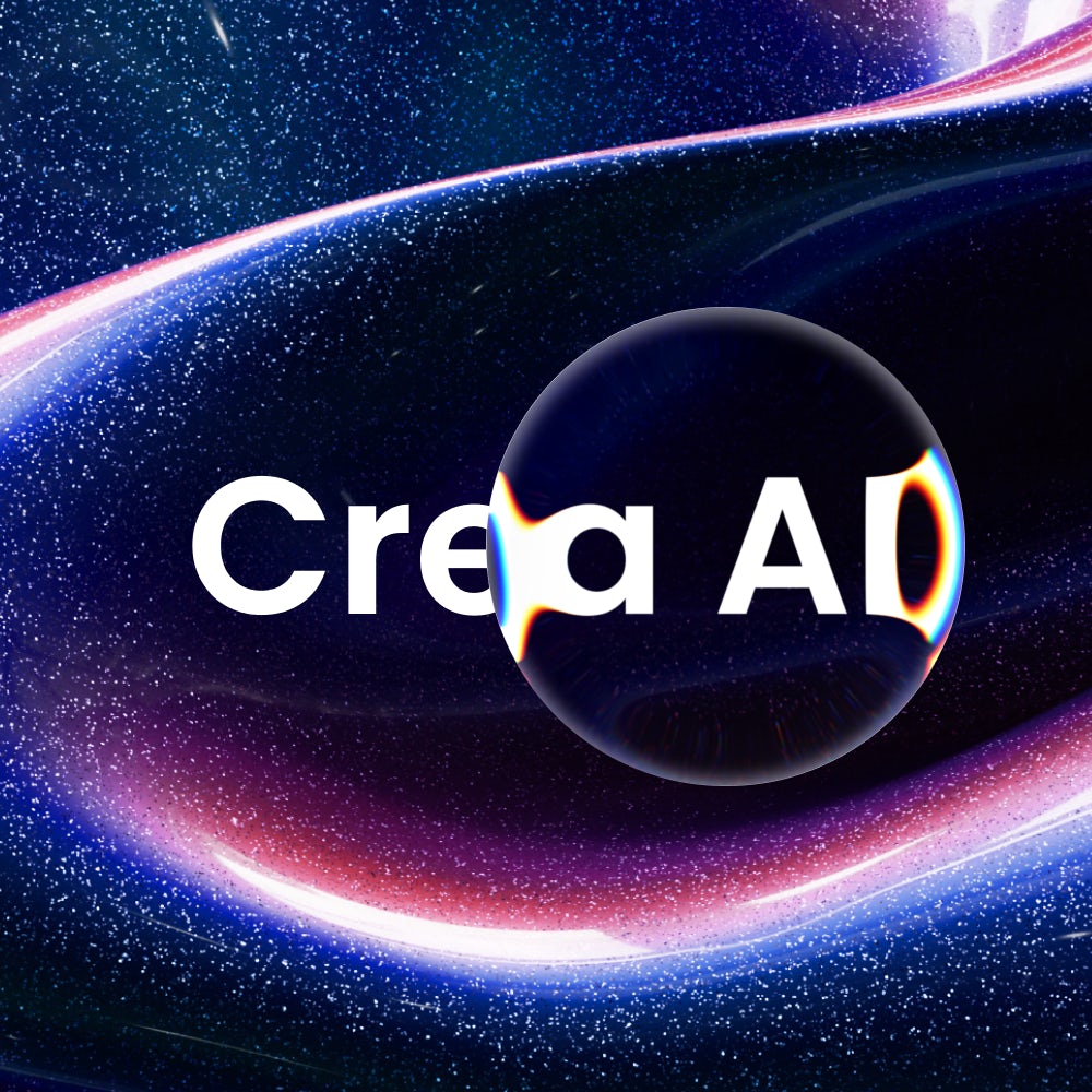 Crea AI