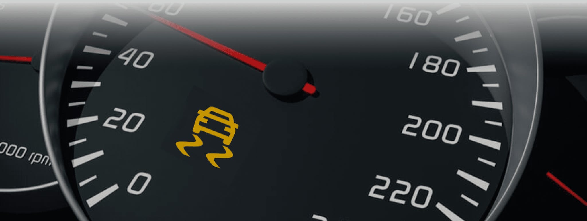 What the ESP warning light means for your vehicle Caura