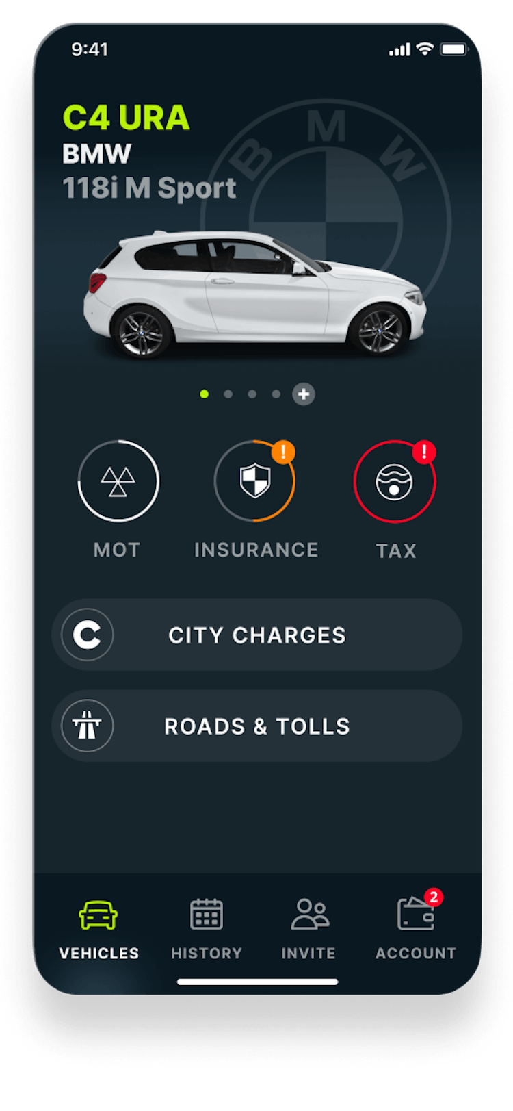 fastest-way-to-pay-the-dartford-crossing-charge-caura