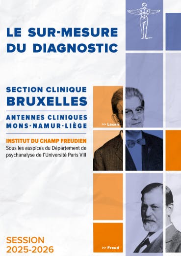 Télécharger la brochure de la session 2025-26