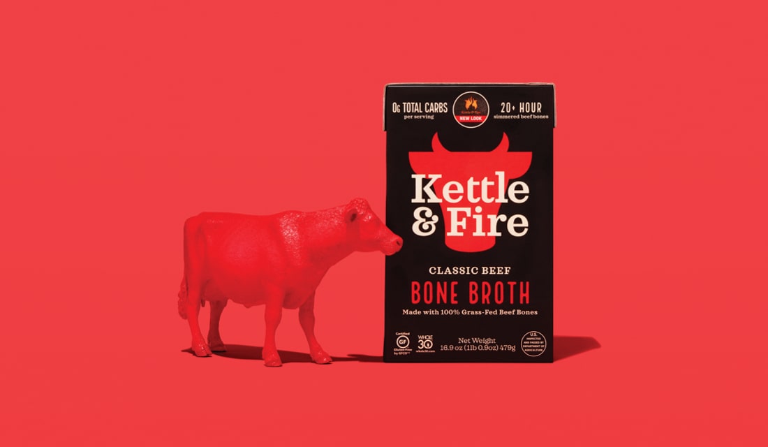 Kettle & Fire CAVU Consumer Partners