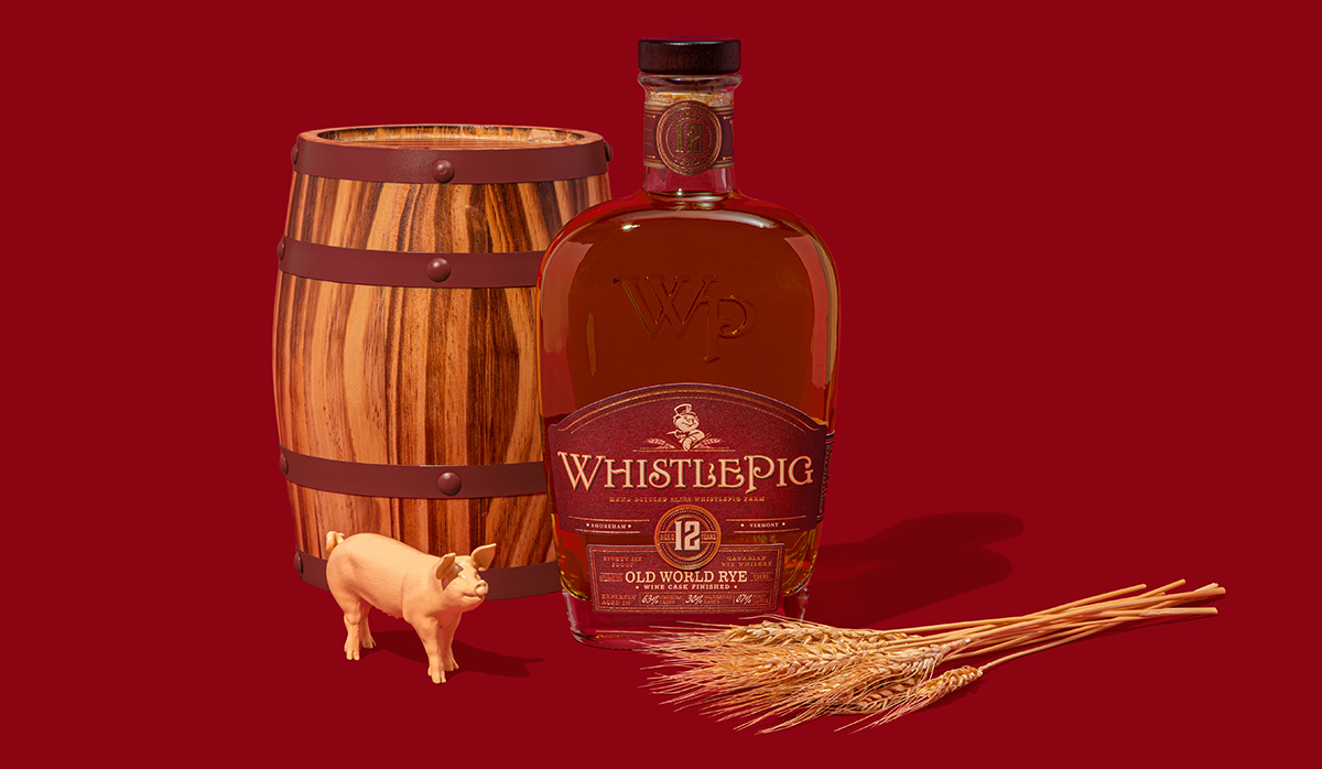 Whistle Pig CAVU Consumer Partners