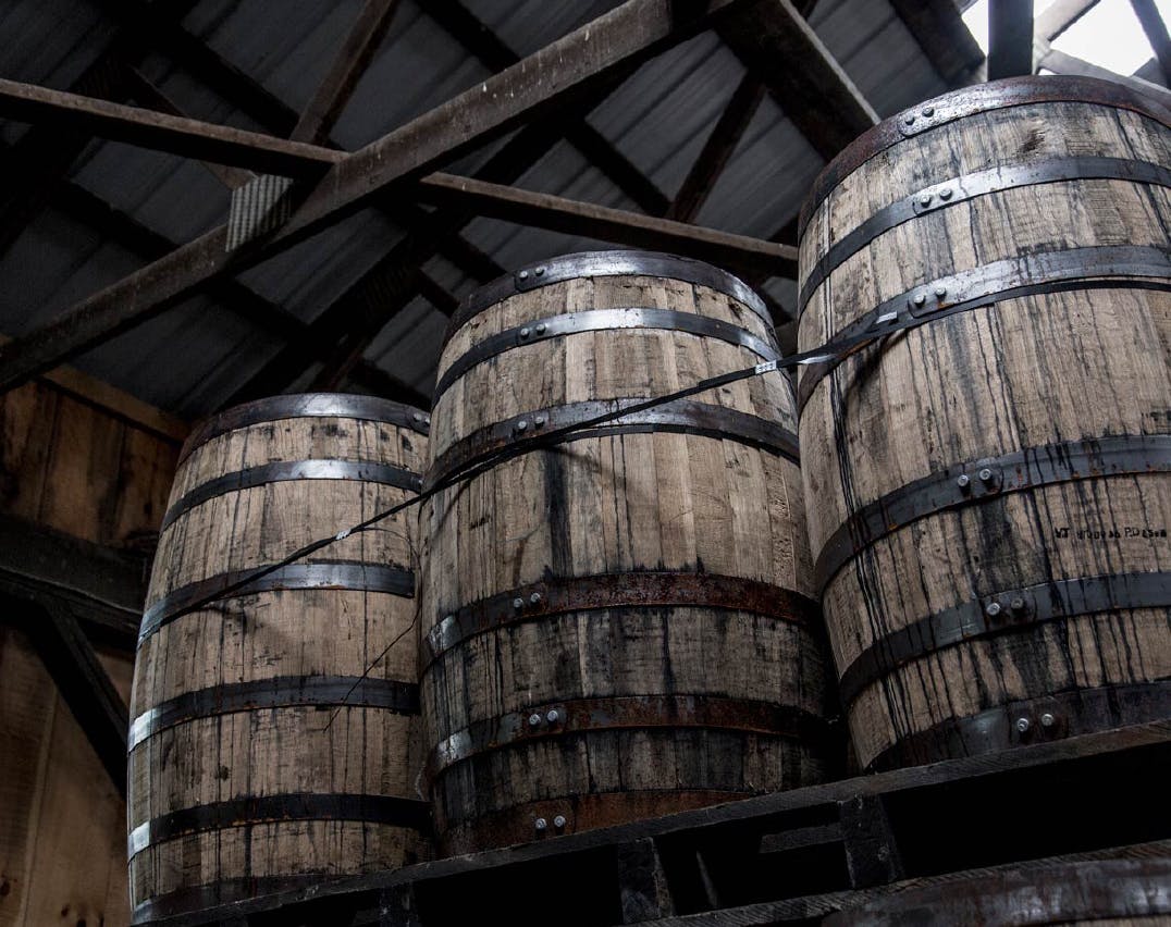 Whistle Pig CAVU Consumer Partners