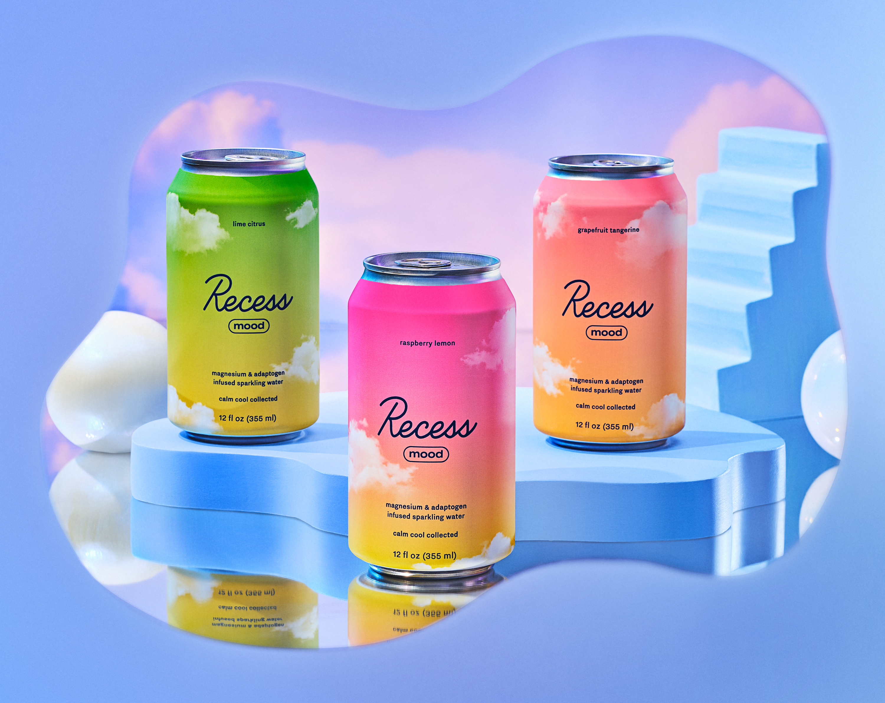 Recess | CAVU Consumer Partners