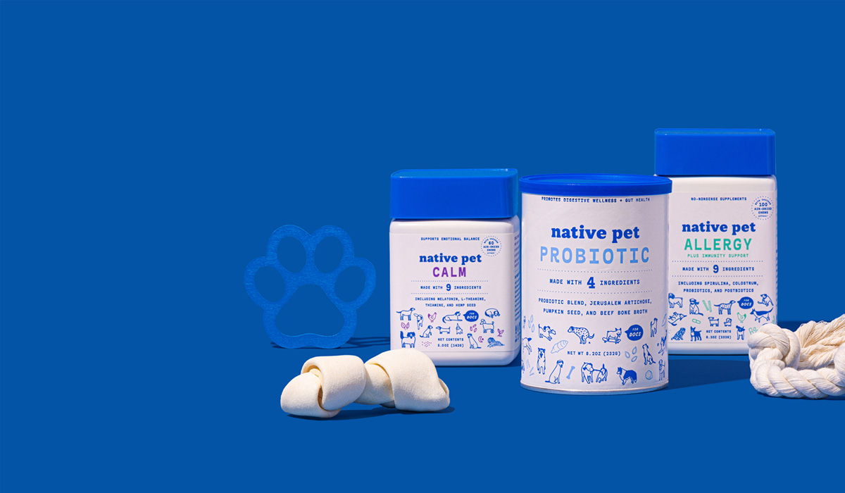 Native Pet CAVU Consumer Partners