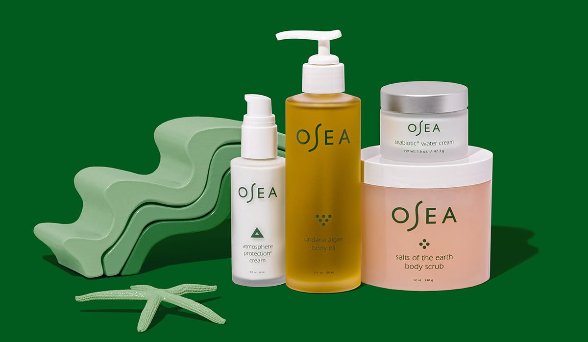 OSEA CAVU Consumer Partners