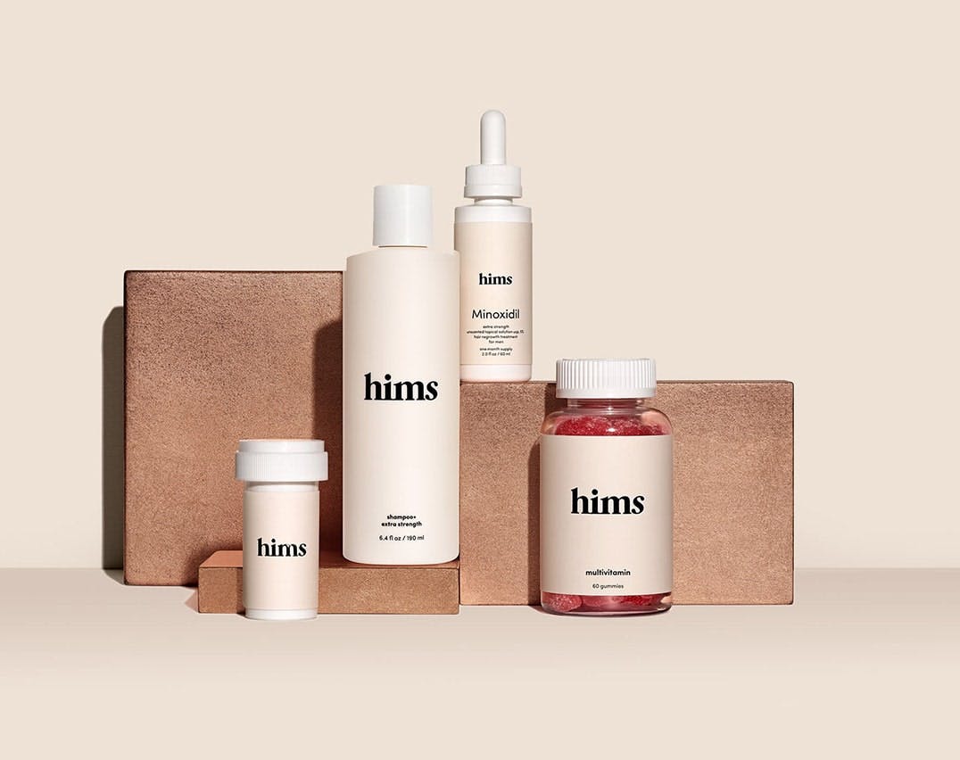 Hims & Hers | CAVU Consumer Partners