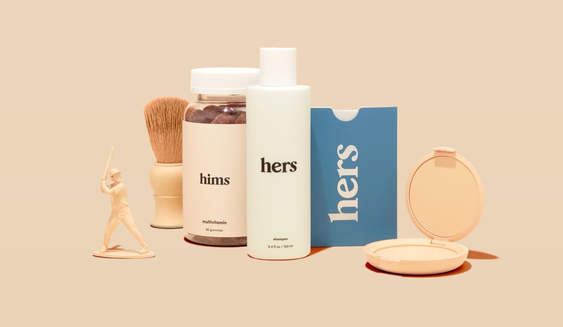 Hims & Hers | CAVU Consumer Partners