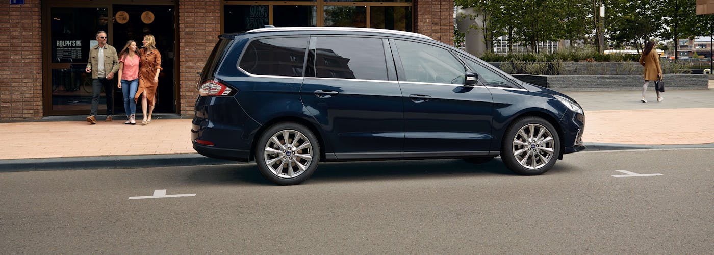 Ford Galaxy