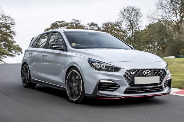 Hyundai I30 Review Cazoo