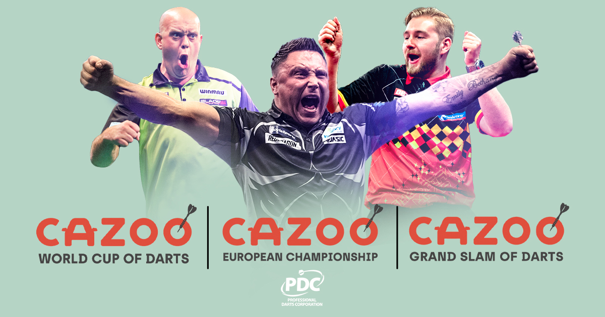 Cazoo and Matchroom expand partnership deal