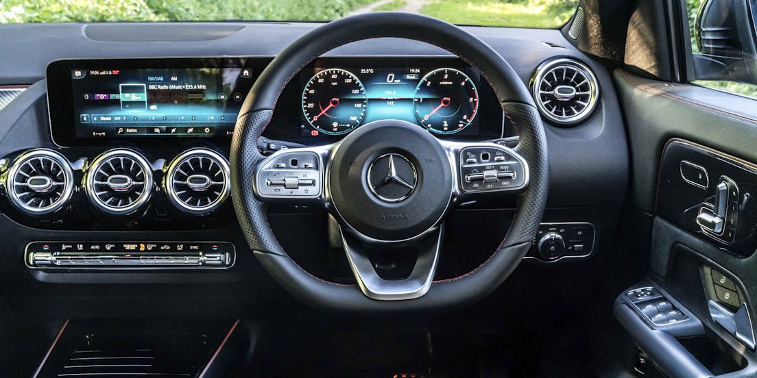 Mercedes Benz Gla Review Cazoo Mercedes Benz Gla Review Cazoo