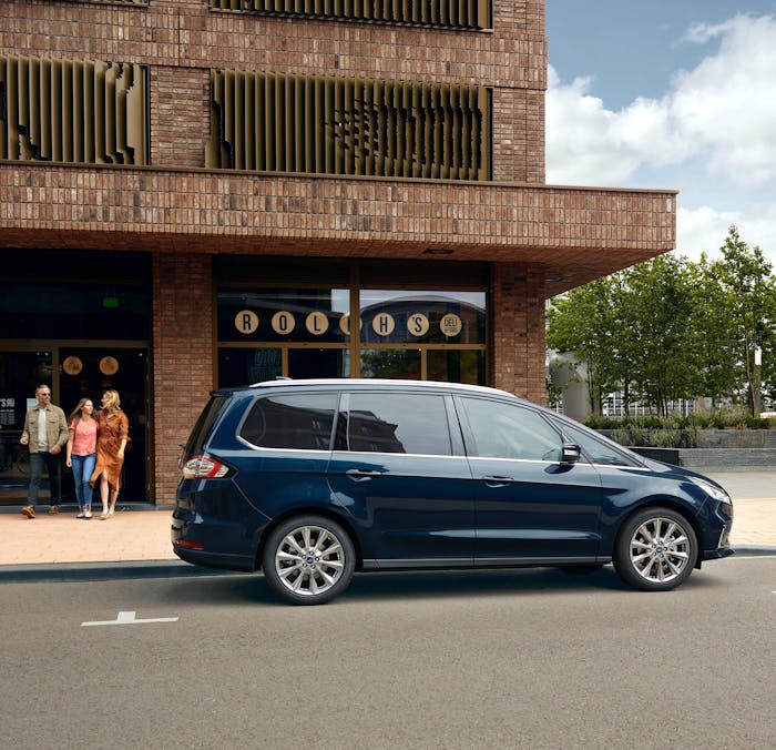 Ford Galaxy