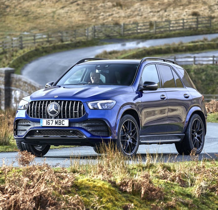 Best Used Large Suvs In The Uk Cazoo Best Used Large Suvs In The Uk Cazoo