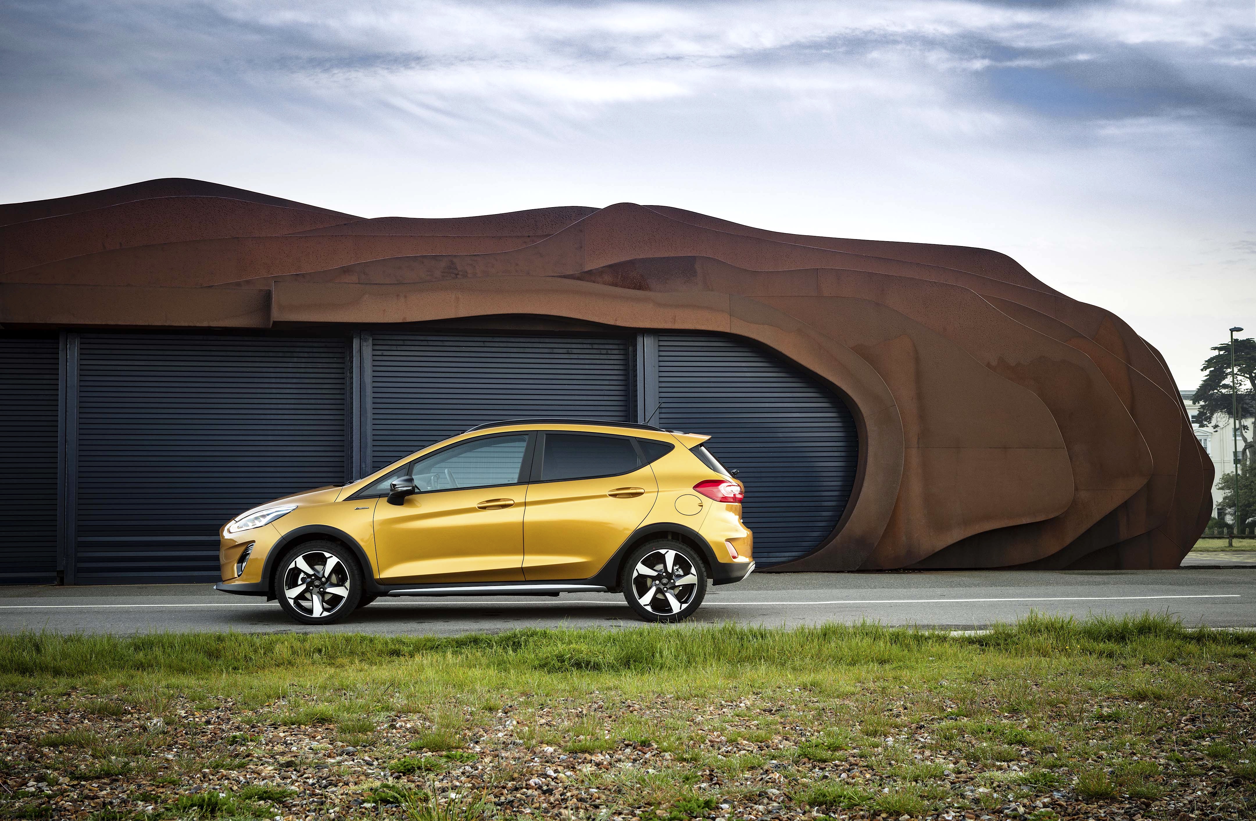 Top 10 used small automatic cars Cazoo