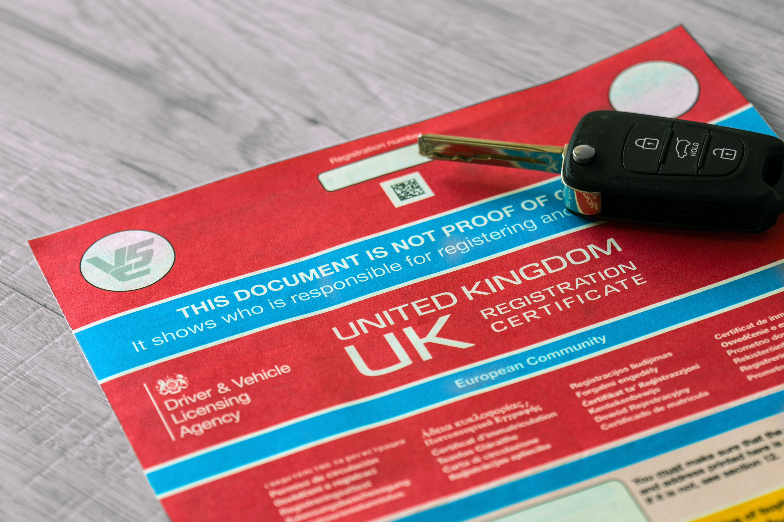 Sell my car: Get a free, instant online offer | Cazoo