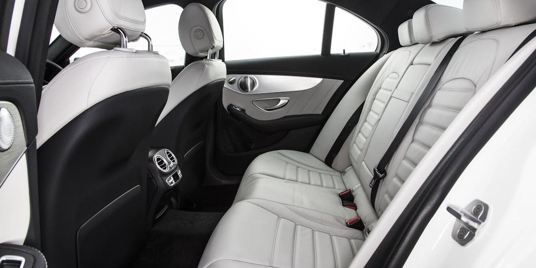 Mercedes Benz C Class Review Cazoo Mercedes Benz C Class Review Cazoo