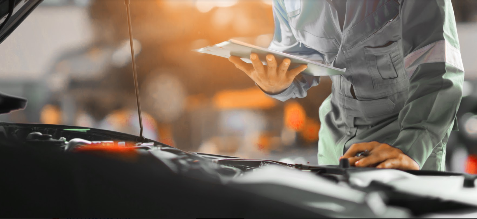 Our reconditioning standards Cazoo