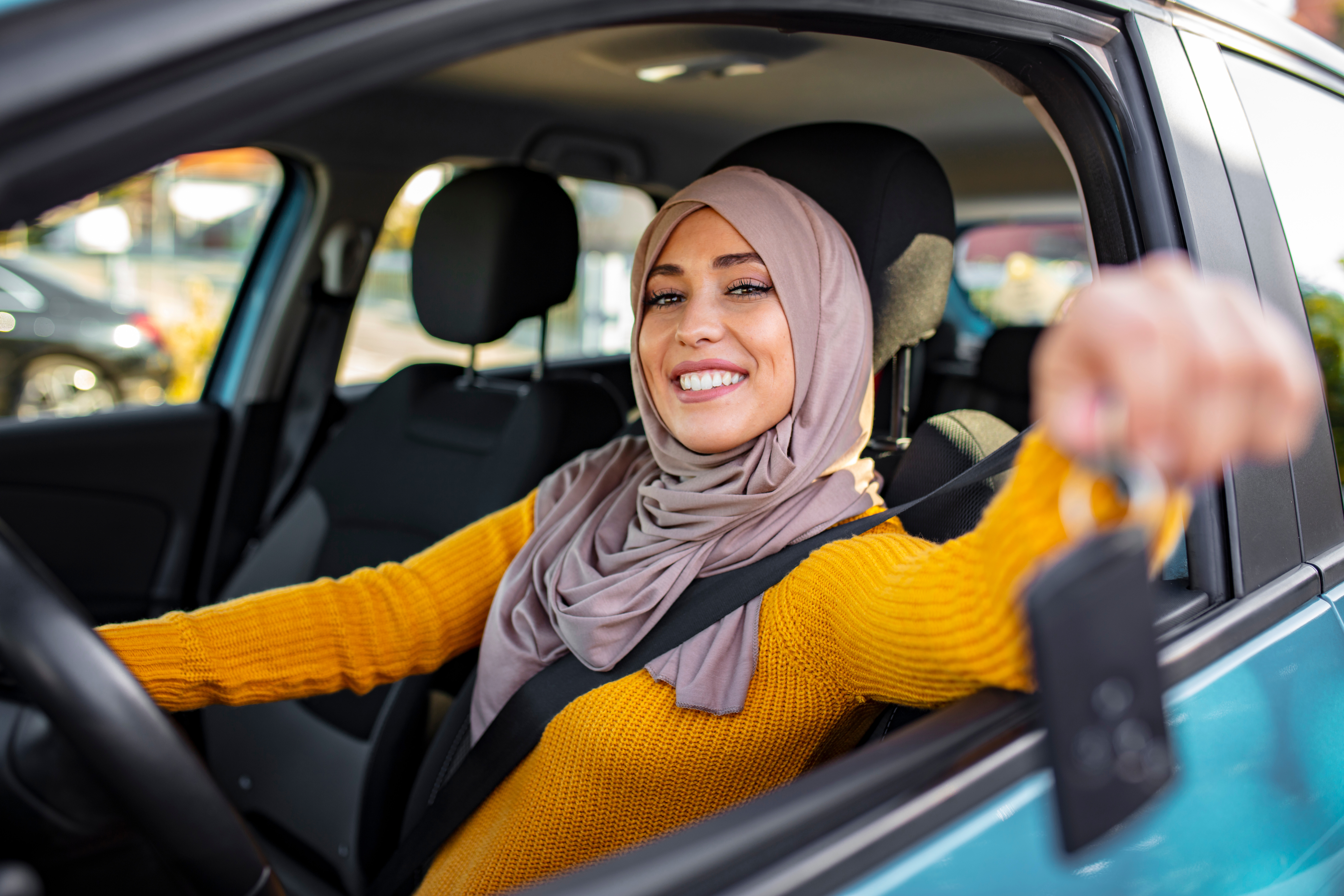 what electric car should i buy