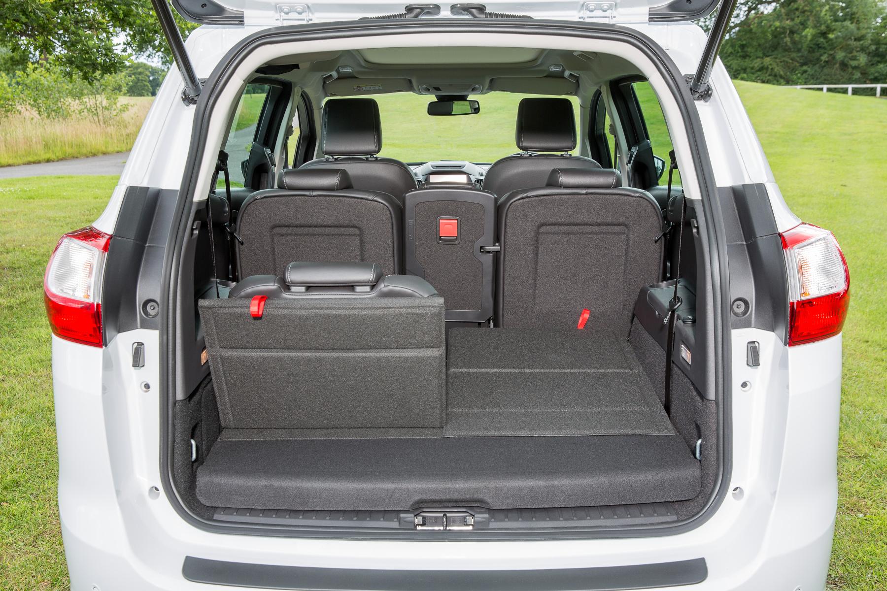 Ford C Max Review Cazoo