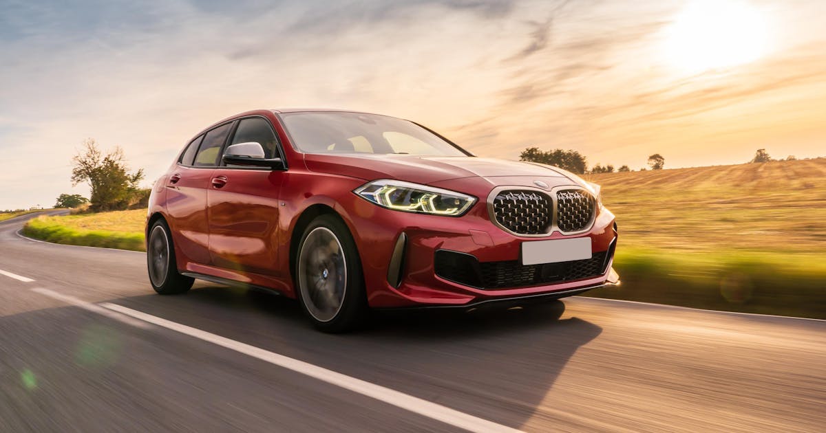 Bmw 1 Series Review Cazoo Bmw 1 Series Review Cazoo
