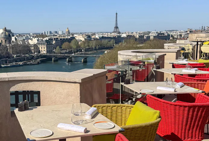 Le Tout-Paris image 4