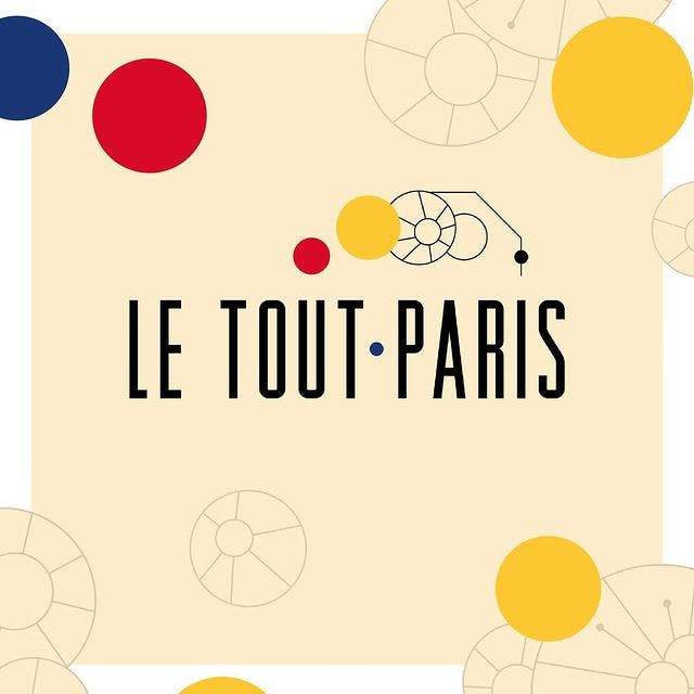 Le Tout-Paris Restaurant | Parisian Contemporary Brasserie