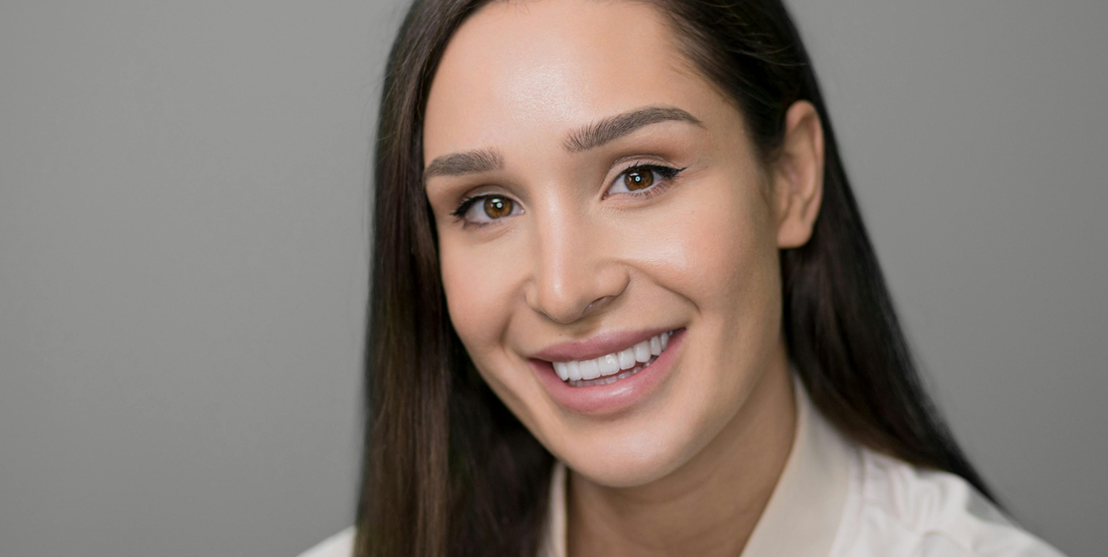 Your Smile Makeover Journey: From Start to Finish