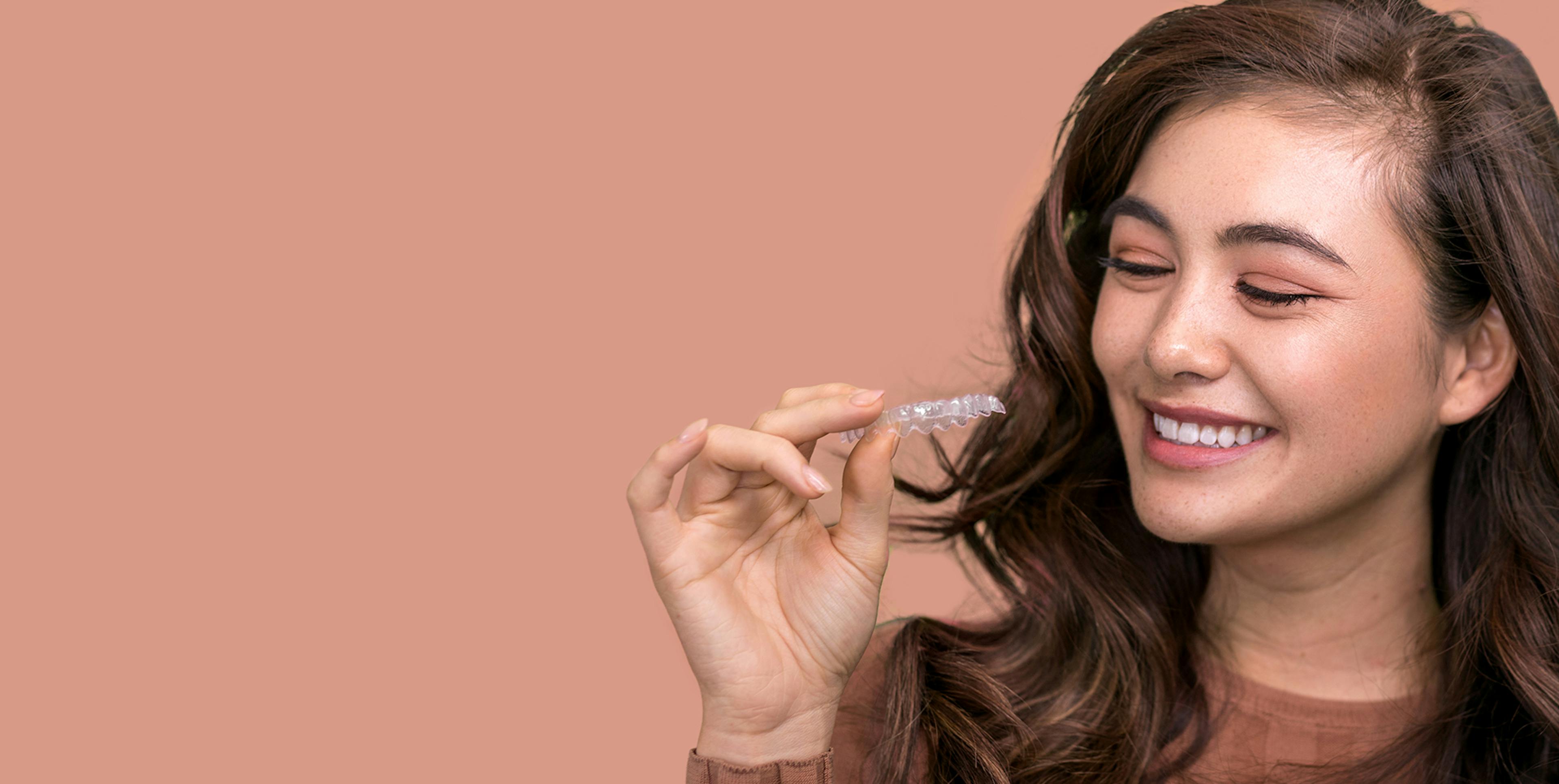10 Invisalign hacks that will blow your mind