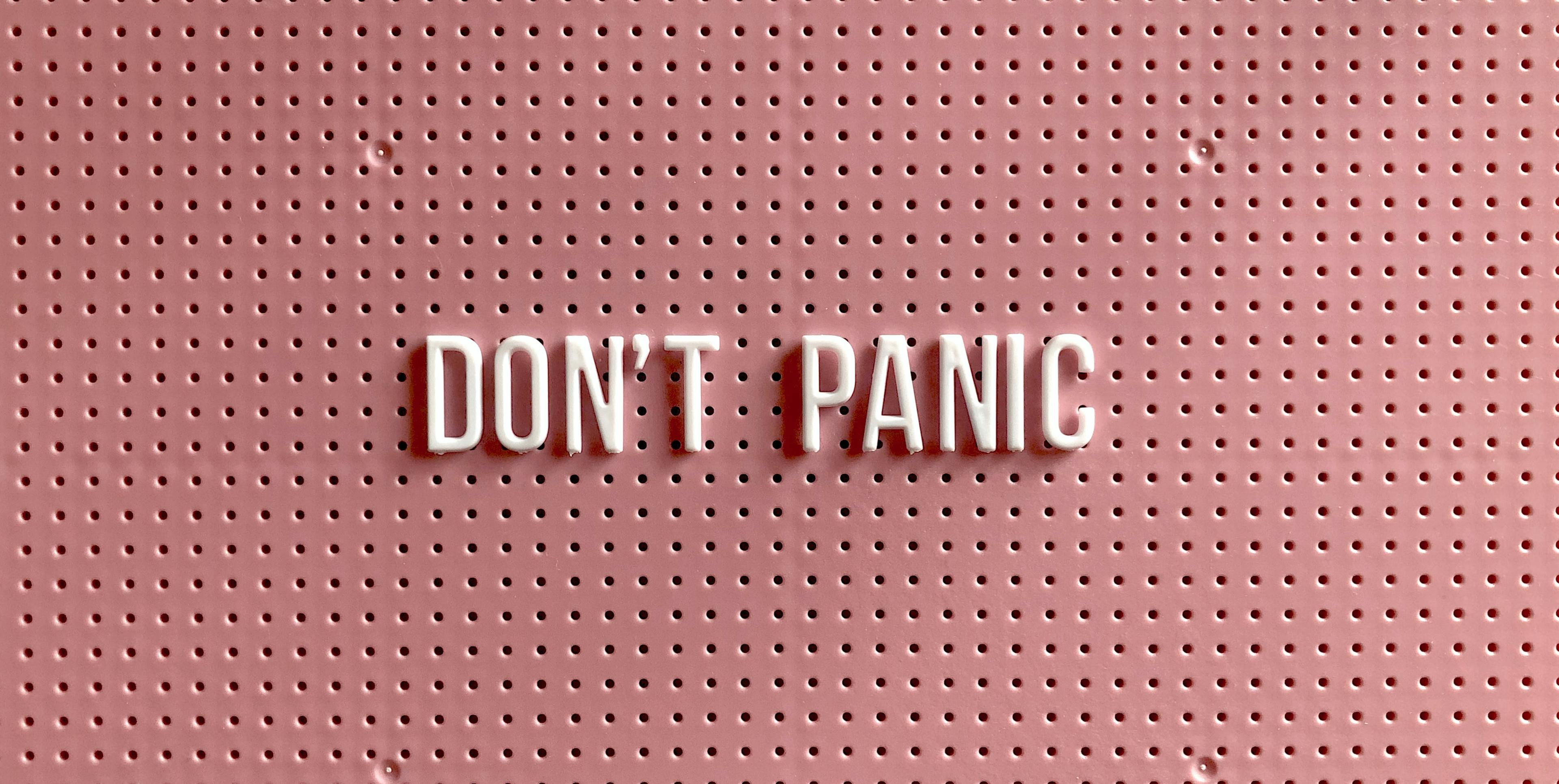 Dental Anxiety: How to Overcome Your Fear
