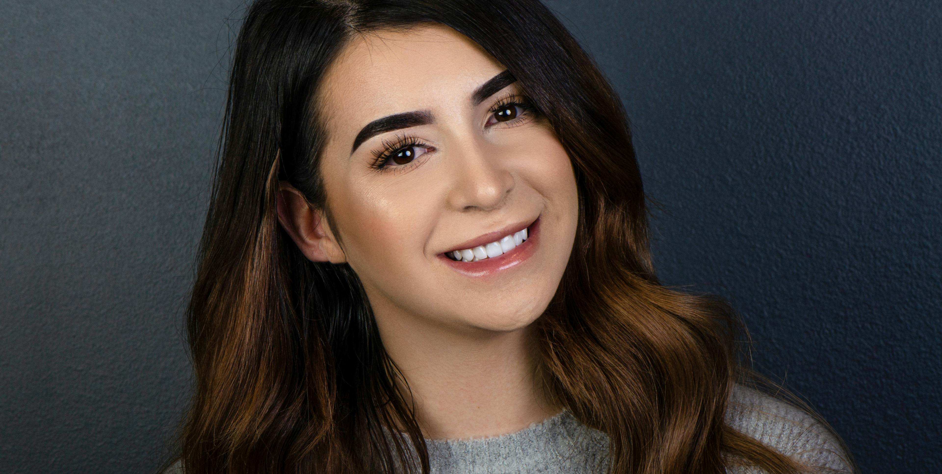 Is cosmetic dentistry painful?