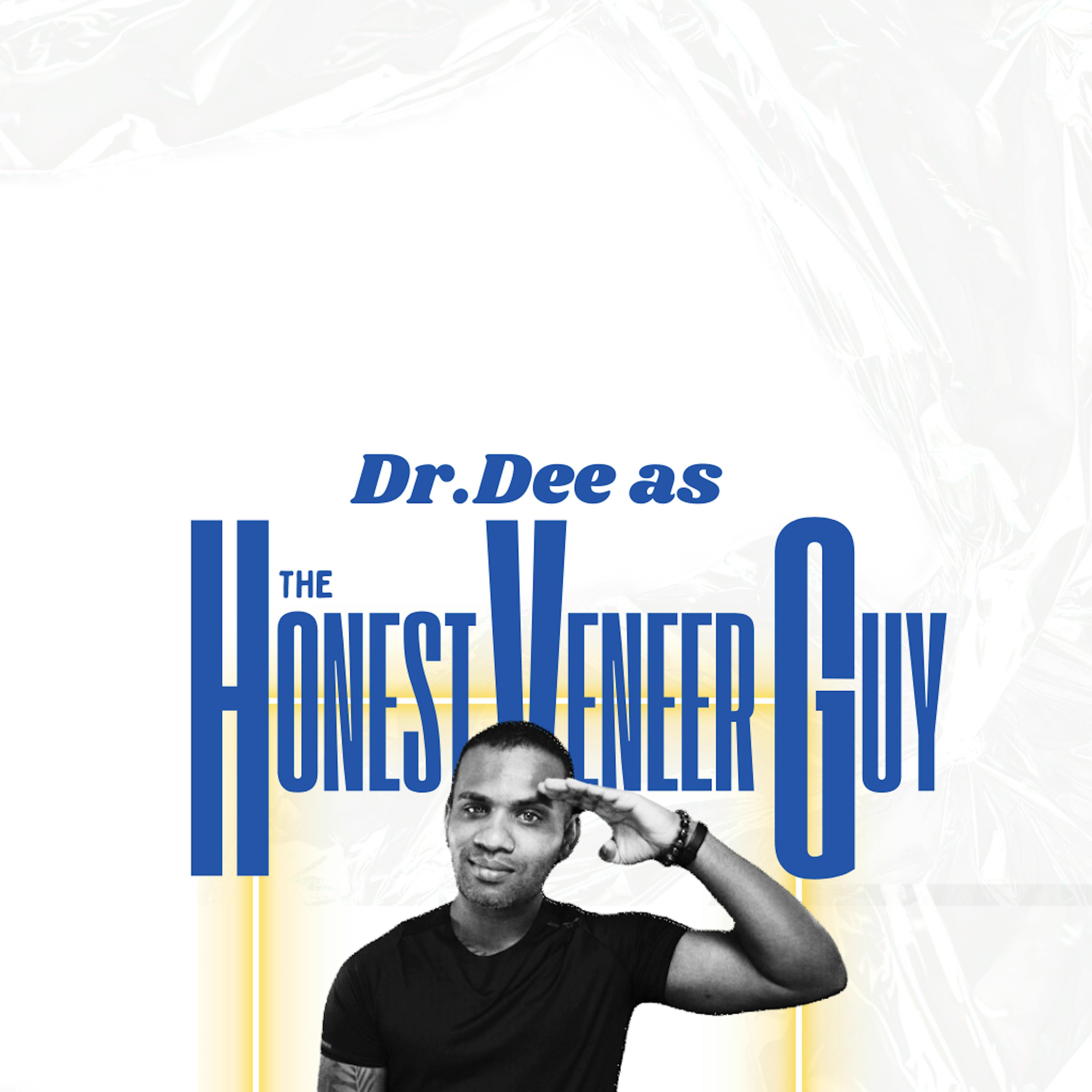 The Honest Veneer Guy