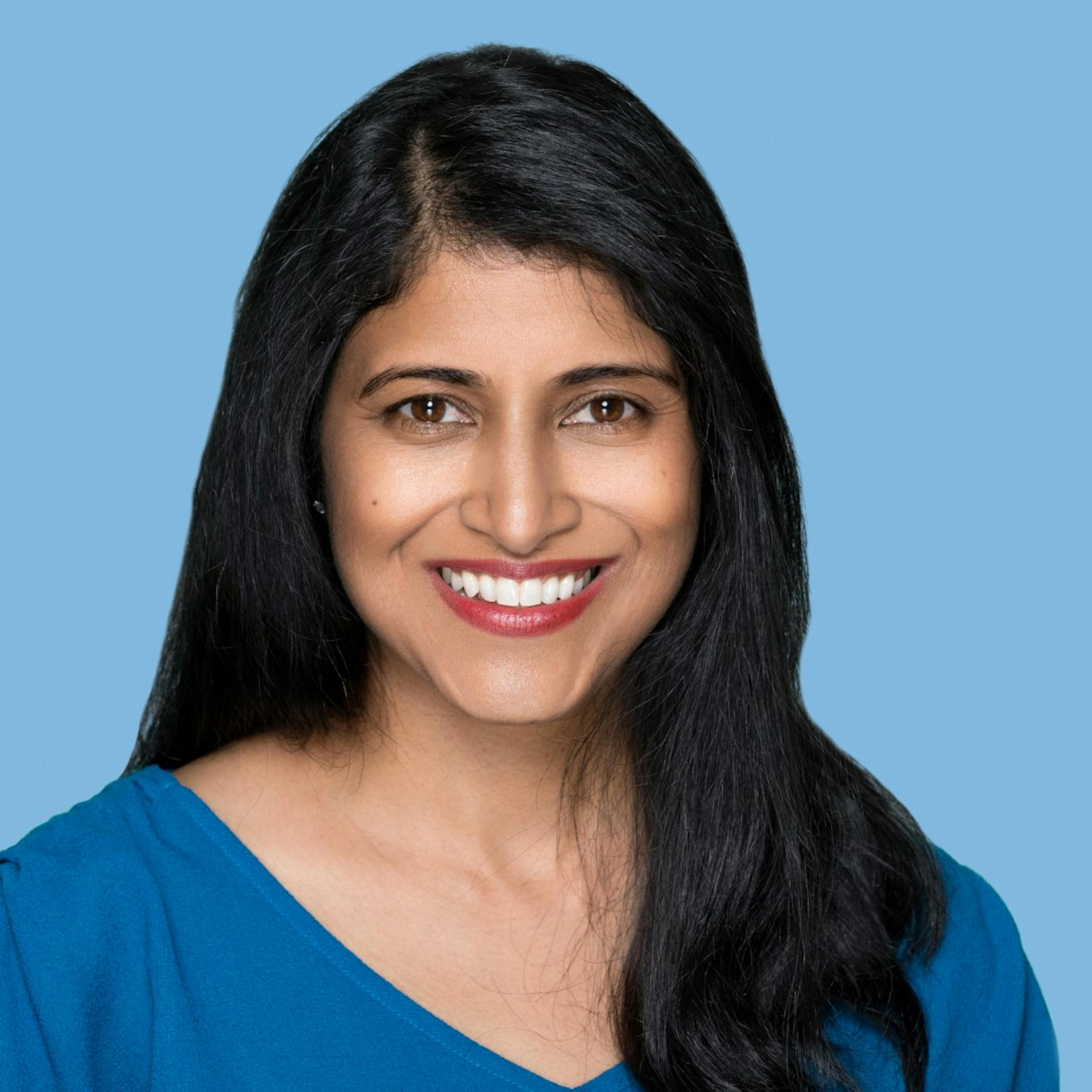 Dr. Betty Lisa Matthews