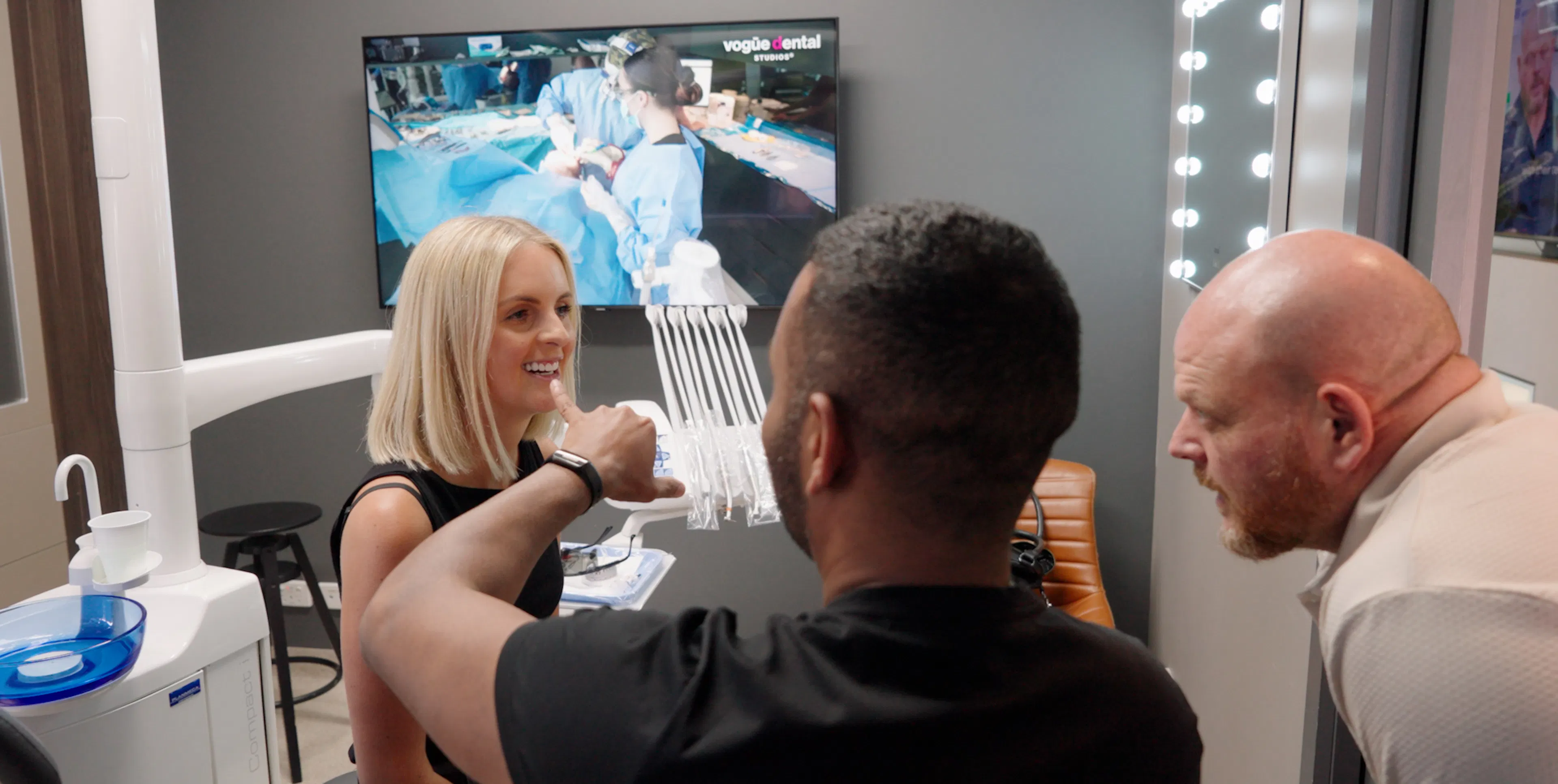 Is cosmetic dentistry bad?