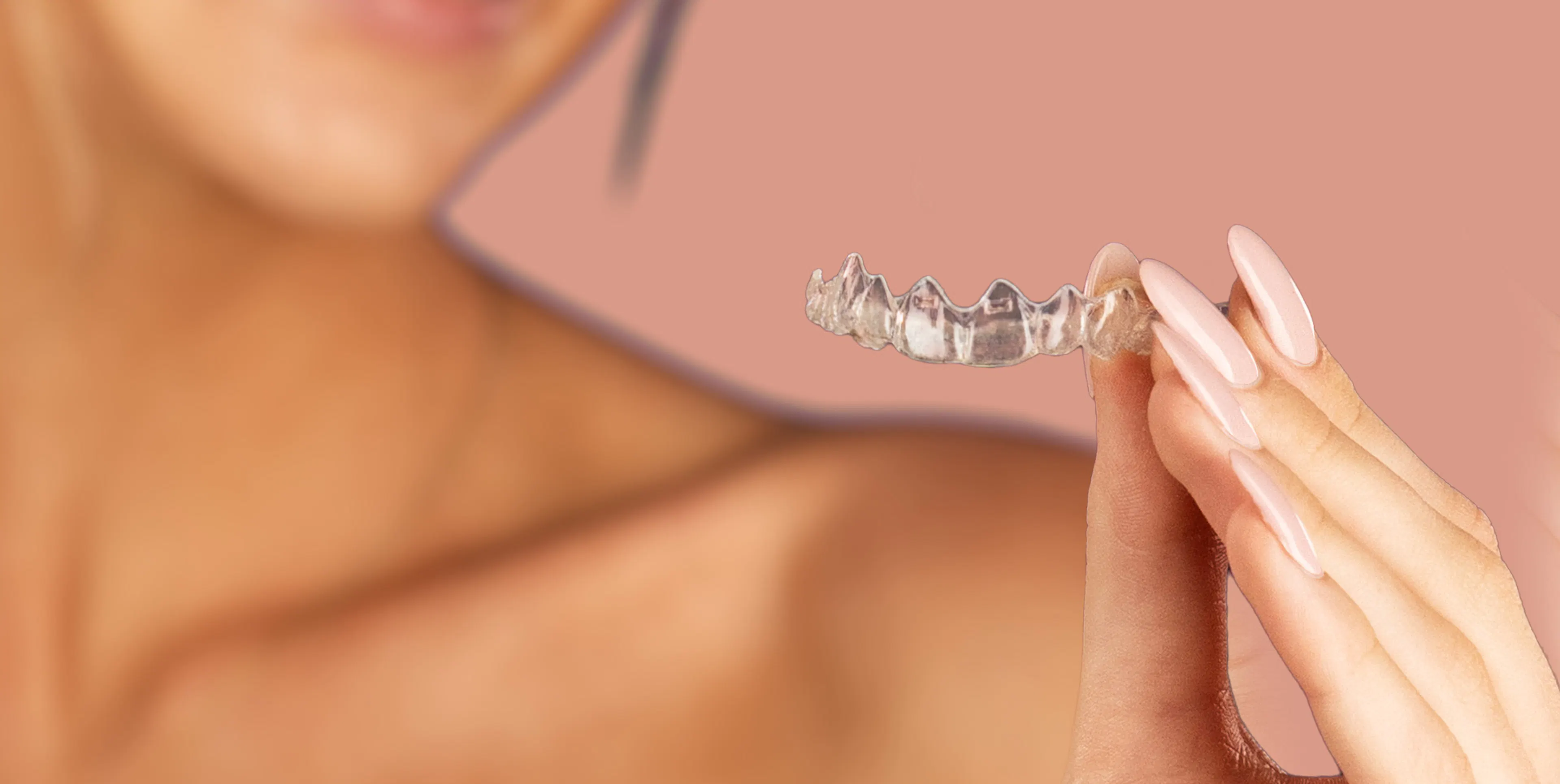 10 Invisalign hacks that will blow your mind